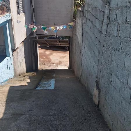 Casa Com Piscina Apartment Mairipora Bagian luar foto