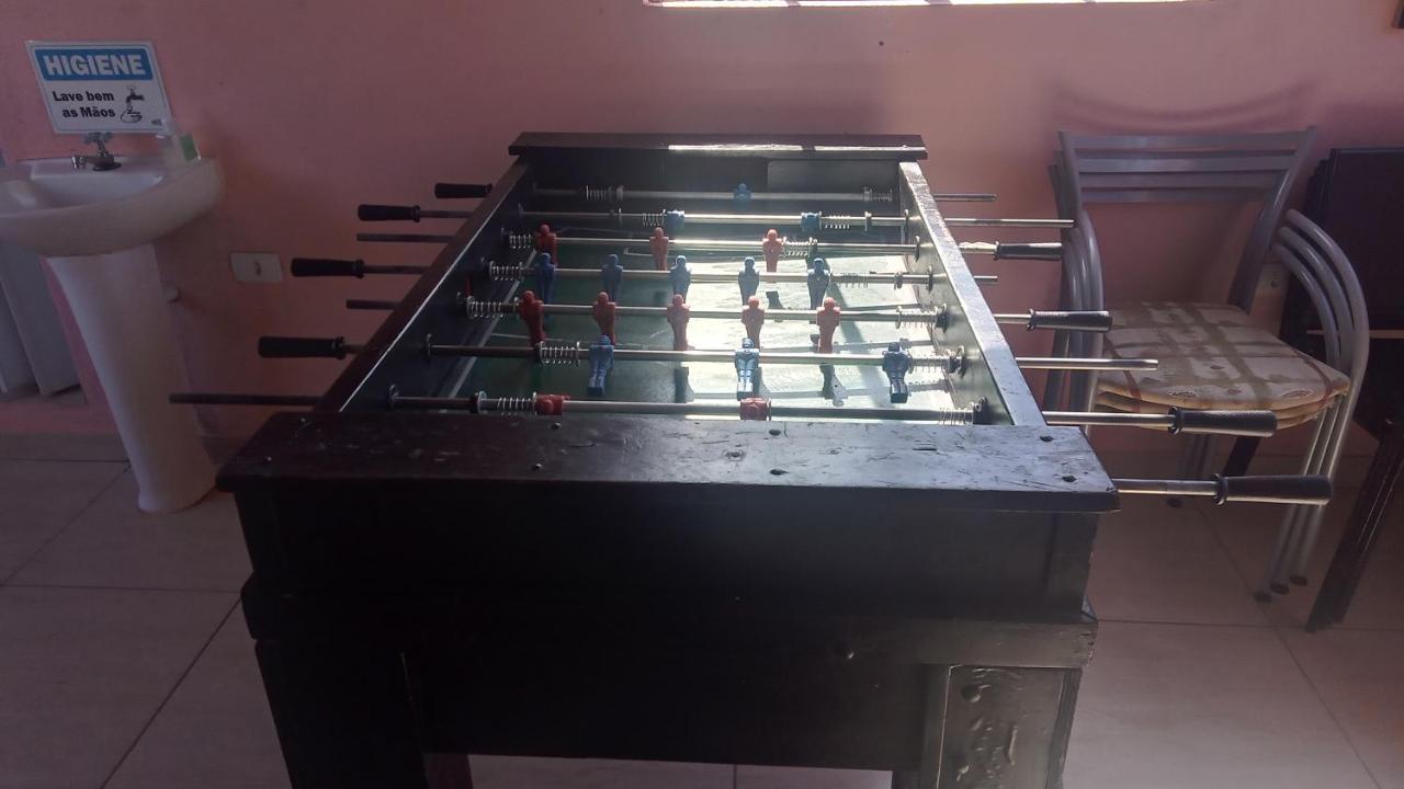 Casa Com Piscina Apartment Mairipora Bagian luar foto