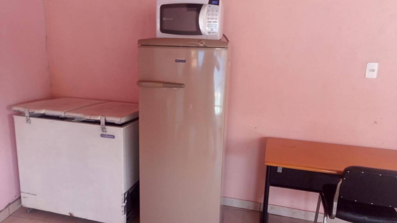 Casa Com Piscina Apartment Mairipora Bagian luar foto