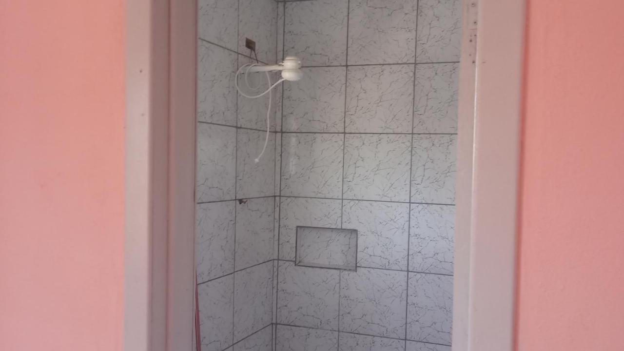 Casa Com Piscina Apartment Mairipora Bagian luar foto
