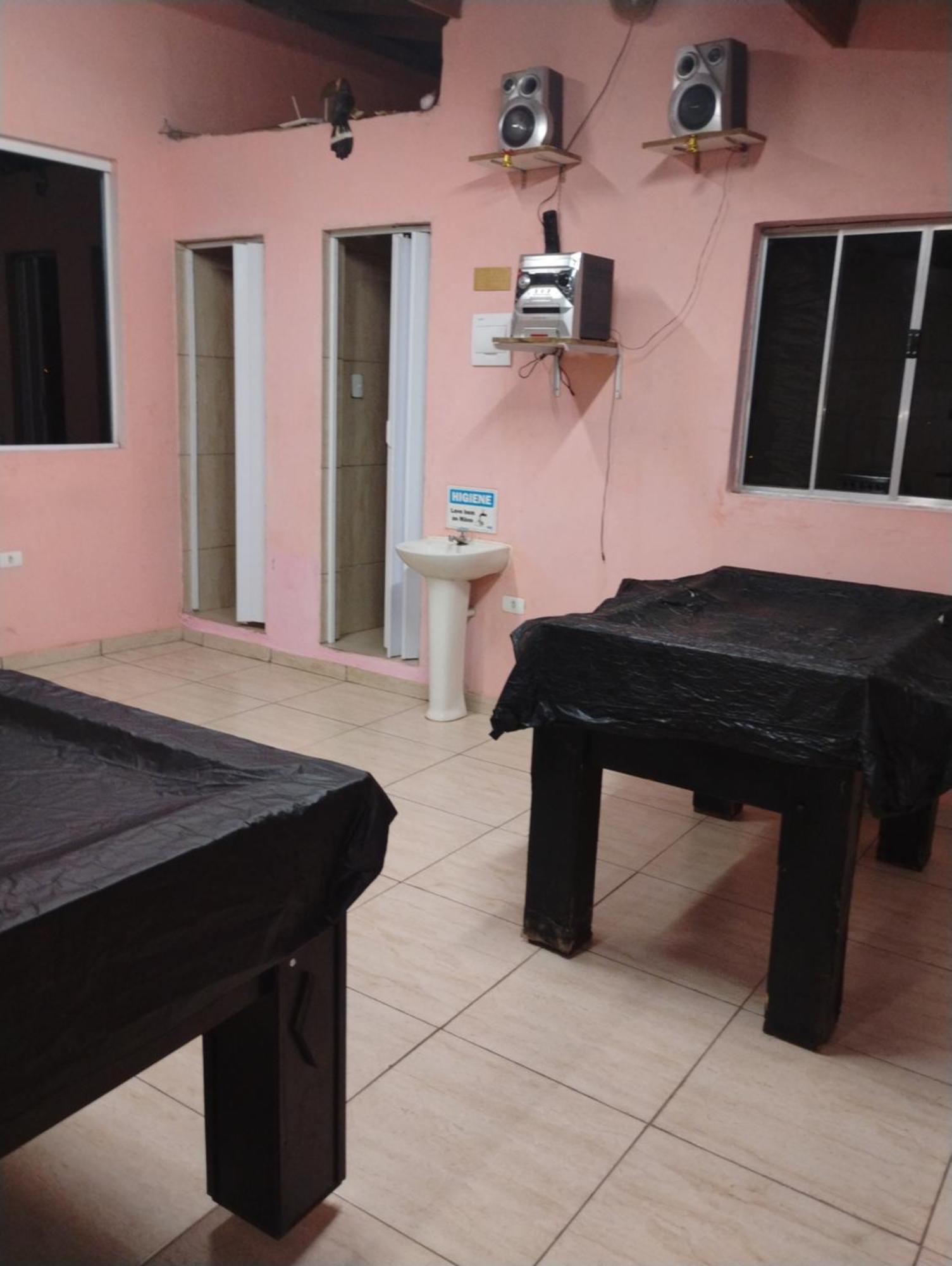 Casa Com Piscina Apartment Mairipora Bagian luar foto